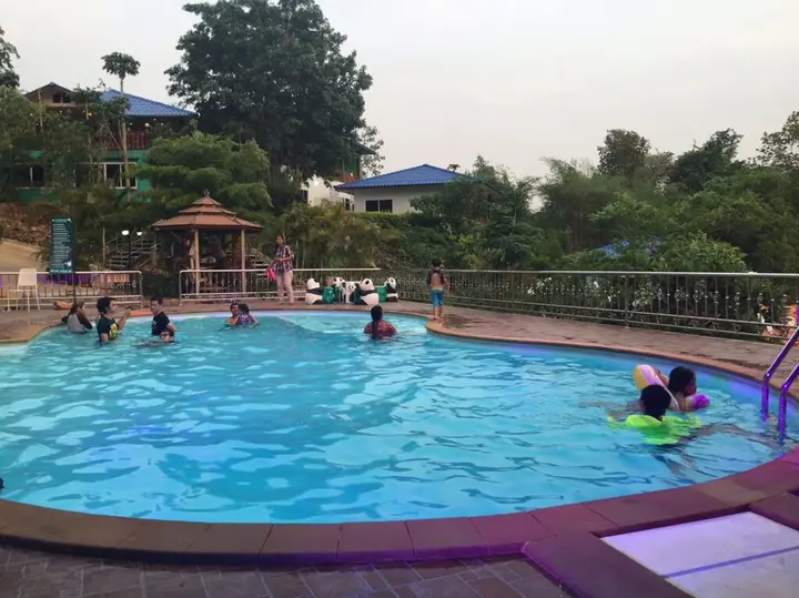 Сай Йок: Star Hill Riverkwai Resort