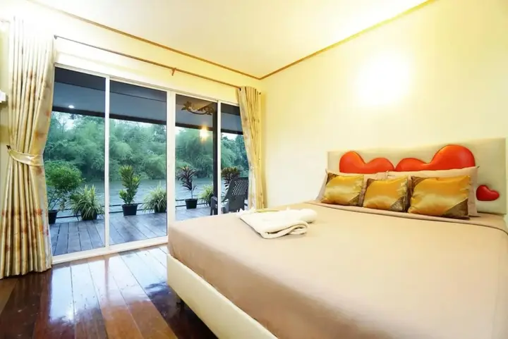 Сай Йок: Star Hill Riverkwai Resort