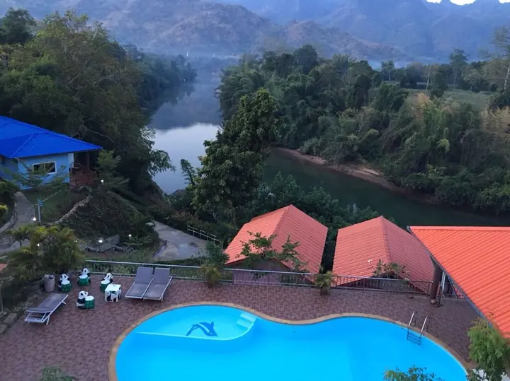 Сай Йок: Star Hill Riverkwai Resort