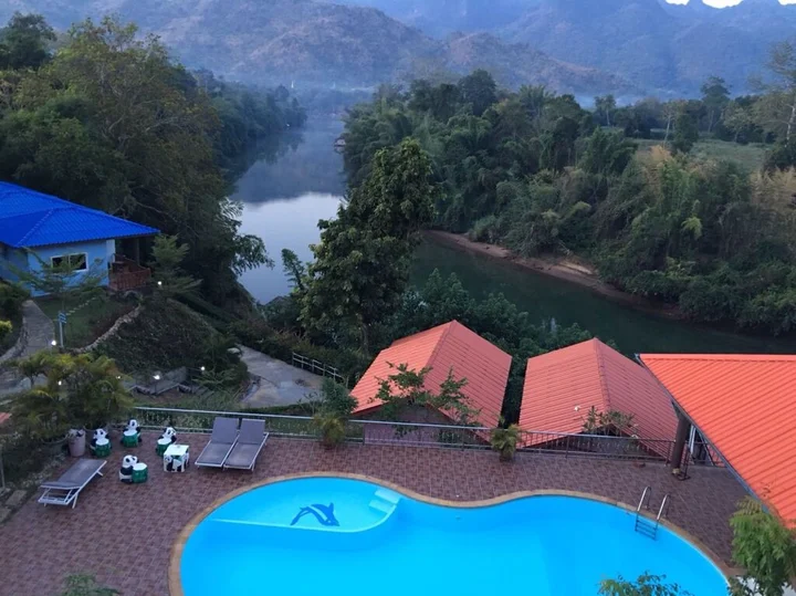 Сай Йок: Star Hill Riverkwai Resort