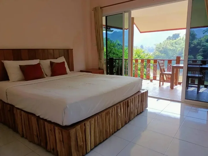 Сай Йок: Star Hill Riverkwai Resort