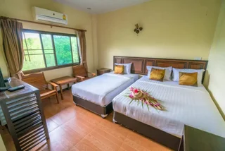 Сай Йок: Star Hill Riverkwai Resort