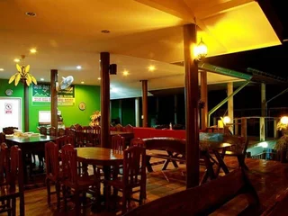 Сай Йок: Star Hill Riverkwai Resort