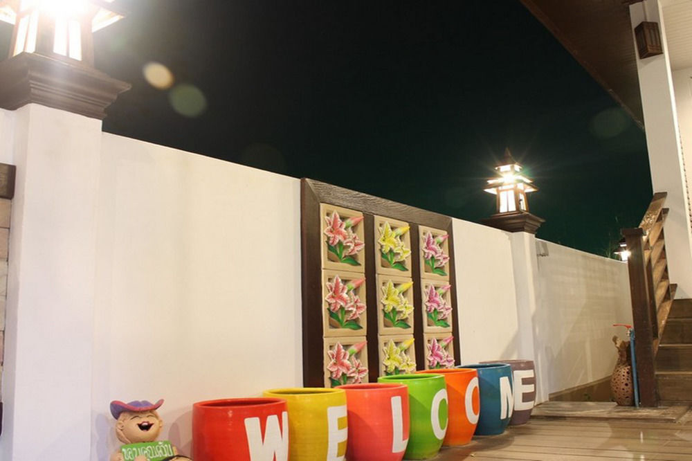 Ко-Лан: Wilawan Pool Resort Koh Larn