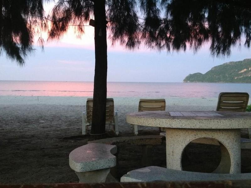 Сам-Рои-Йот: Kannika Resort