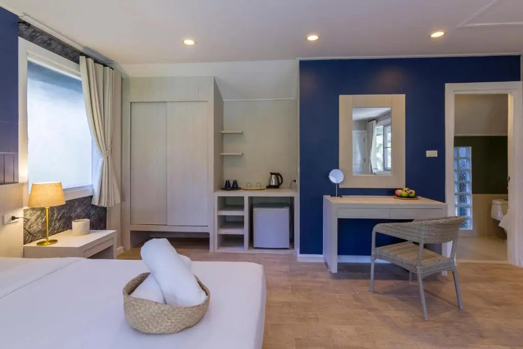 Паттайя: Let's Hyde Pattaya Resort & Villas