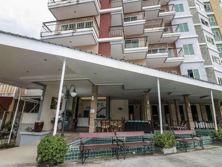 Кату: Nida Rooms Patong 95 King