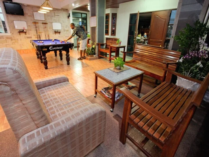 Удонтхани: Lert Prasert House