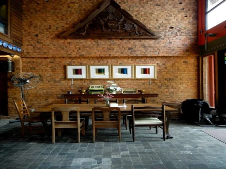 Пак-Чонг: Dee Old Leng Inn