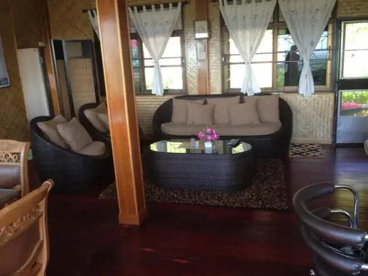 Пак-Чонг: Tip Ozone Resort