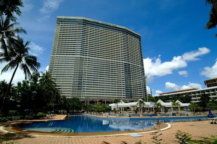 Ambassador City Jomtien Pattaya - Marina Tower Wing — фото 6