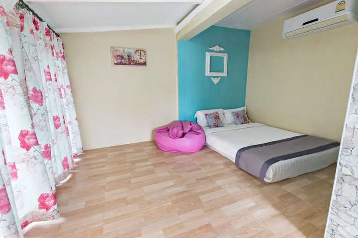 Пак-Чонг: See Sky Resort
