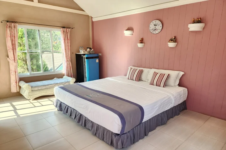 Пак-Чонг: See Sky Resort