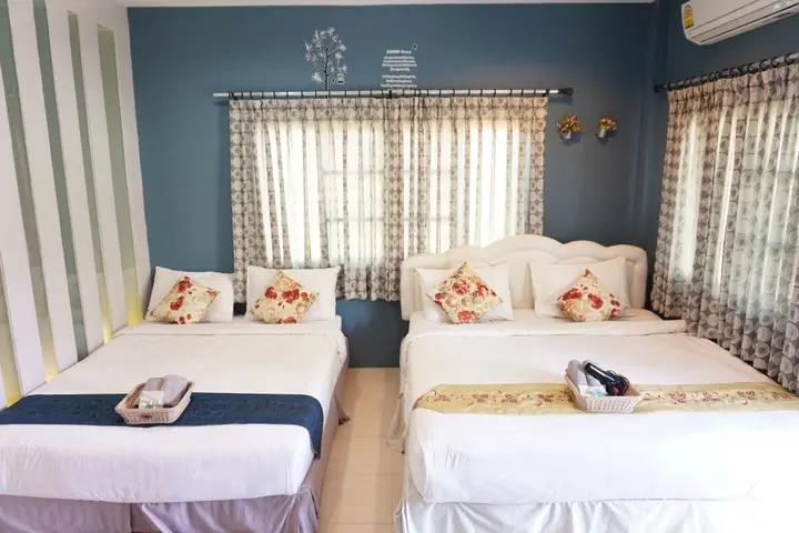 Пак-Чонг: See Sky Resort