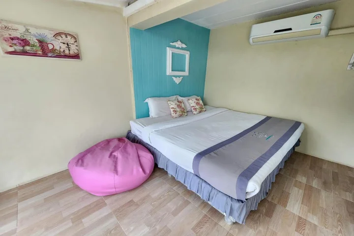 Пак-Чонг: See Sky Resort