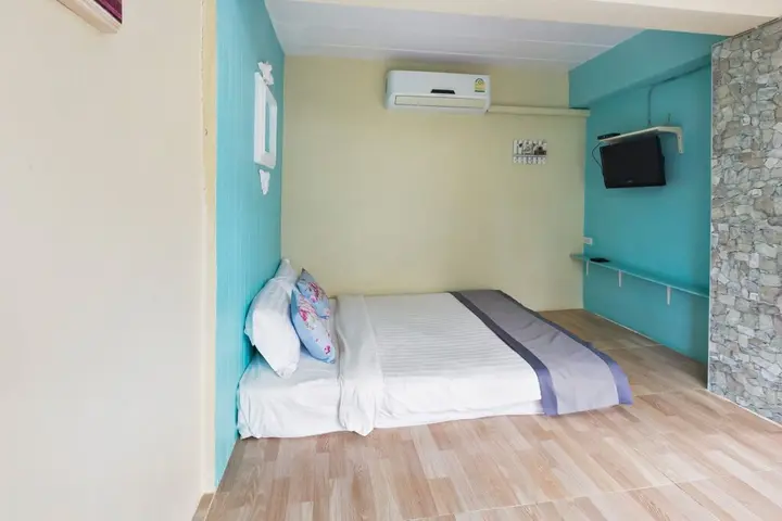 Пак-Чонг: See Sky Resort
