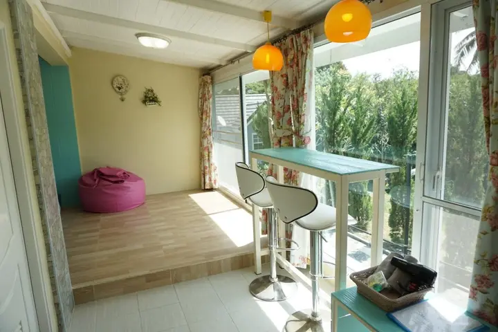 Пак-Чонг: See Sky Resort