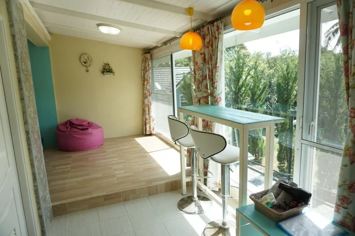 Пак-Чонг: See Sky Resort