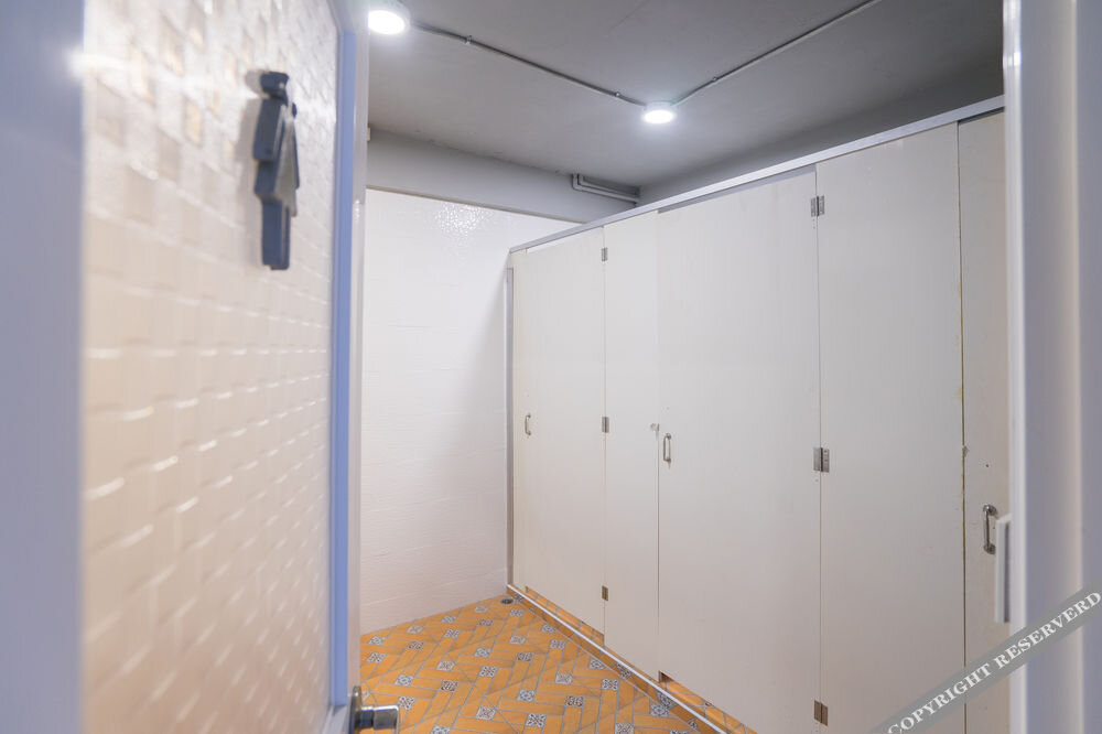 Бангкок: Hostel Na Nara