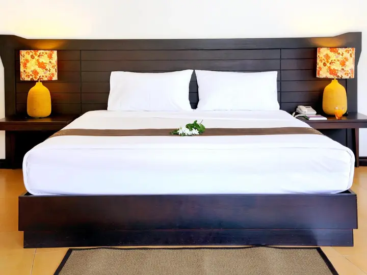 Столичный район Чантхабури: Kasemsarn Hotel Chanthaburi