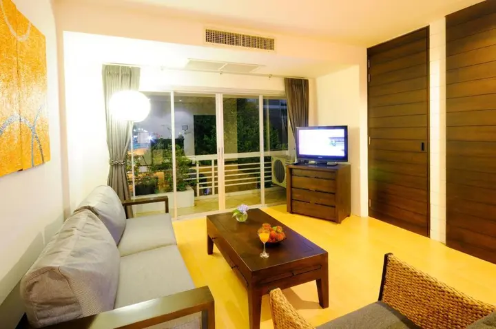 Столичный район Чантхабури: Kasemsarn Hotel Chanthaburi