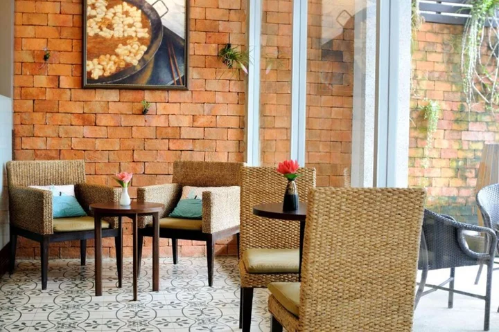 Столичный район Чантхабури: Kasemsarn Hotel Chanthaburi
