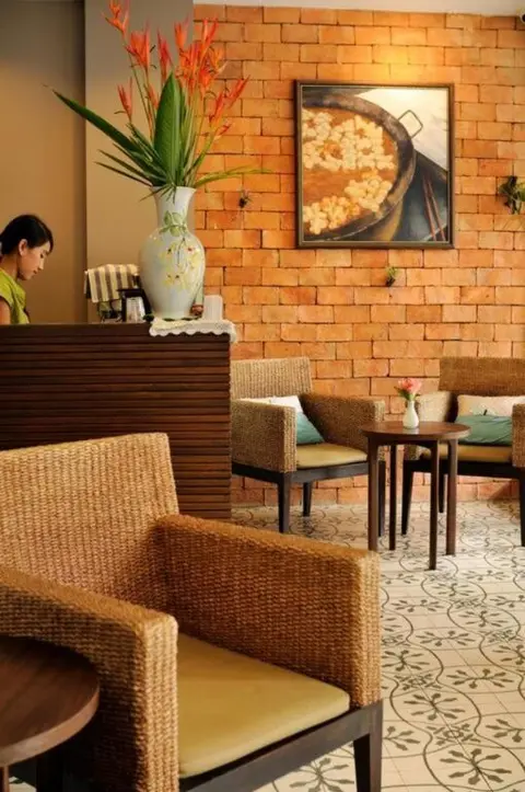 Столичный район Чантхабури: Kasemsarn Hotel Chanthaburi