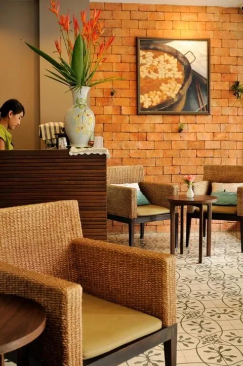Столичный район Чантхабури: Kasemsarn Hotel Chanthaburi