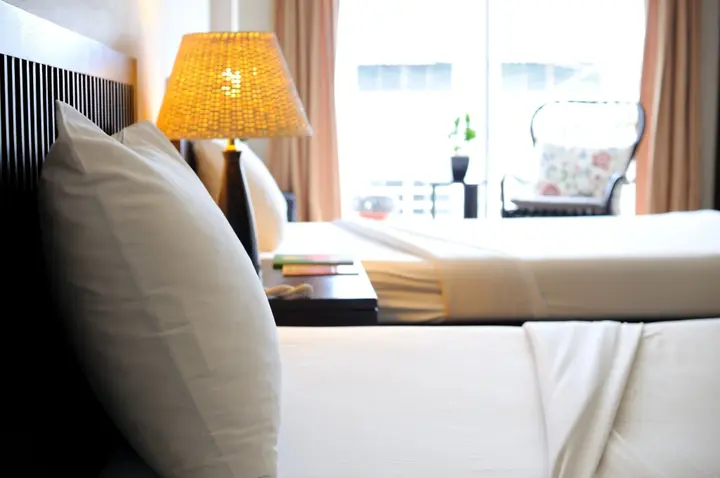 Столичный район Чантхабури: Kasemsarn Hotel Chanthaburi