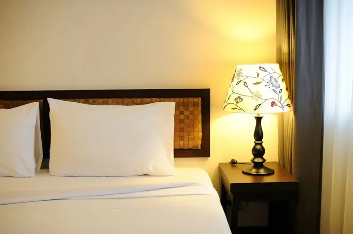 Столичный район Чантхабури: Kasemsarn Hotel Chanthaburi