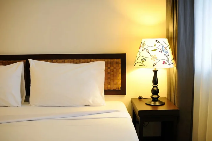 Столичный район Чантхабури: Kasemsarn Hotel Chanthaburi