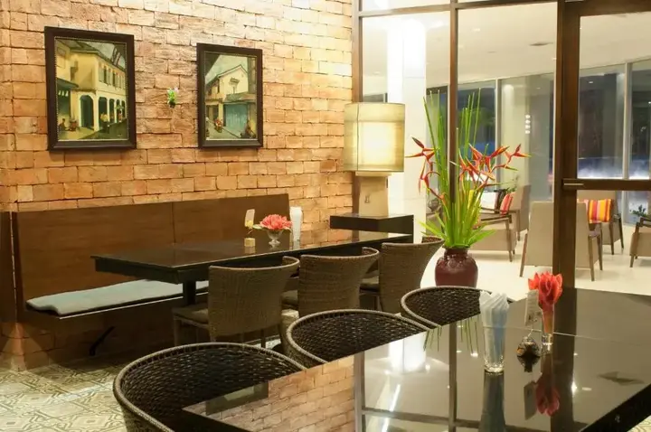 Столичный район Чантхабури: Kasemsarn Hotel Chanthaburi