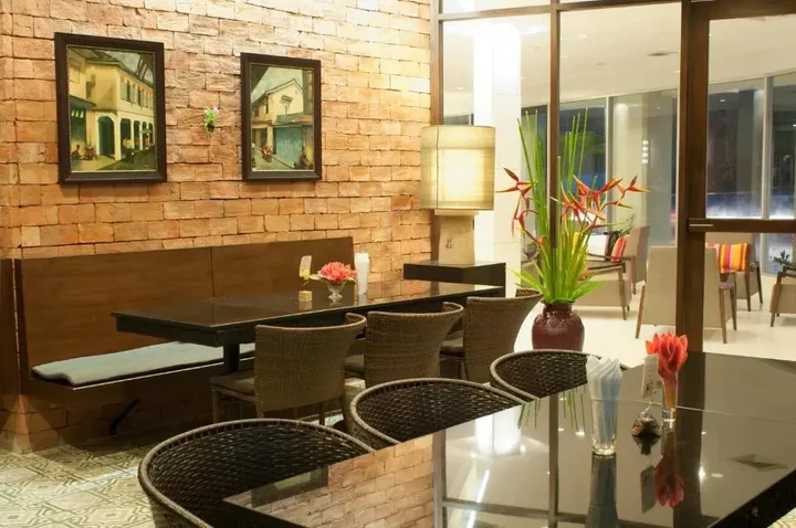 Столичный район Чантхабури: Kasemsarn Hotel Chanthaburi
