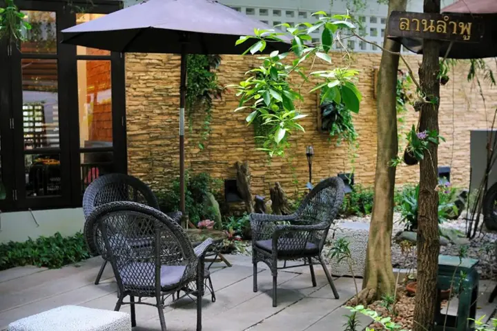Столичный район Чантхабури: Kasemsarn Hotel Chanthaburi
