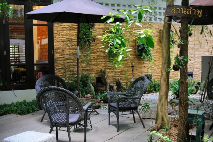Столичный район Чантхабури: Kasemsarn Hotel Chanthaburi
