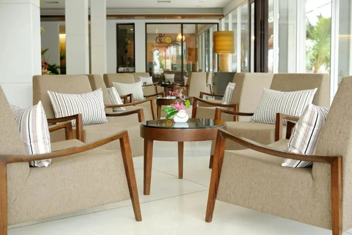 Столичный район Чантхабури: Kasemsarn Hotel Chanthaburi