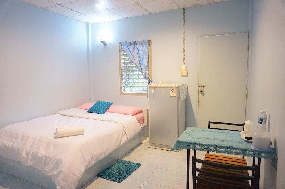 Ранонг: Montra Guesthouse
