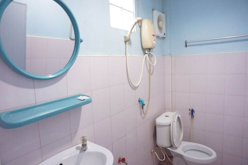 Ранонг: Montra Guesthouse