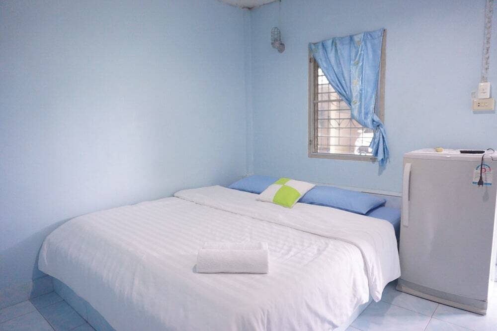 Ранонг: Montra Guesthouse