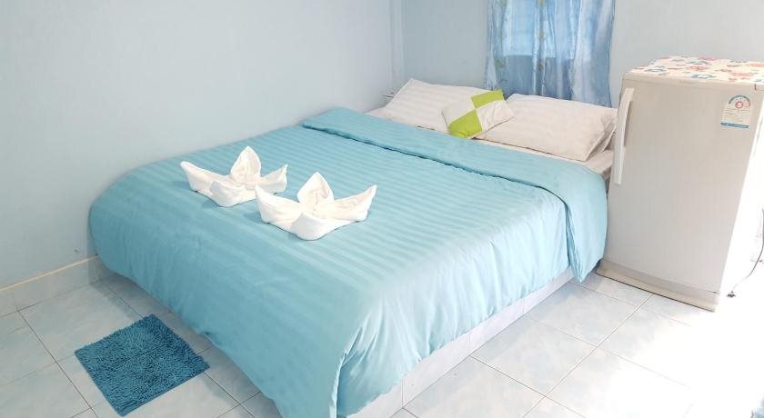 Ранонг: Montra Guesthouse