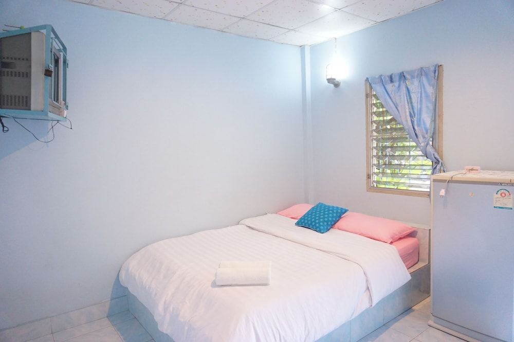 Ранонг: Montra Guesthouse