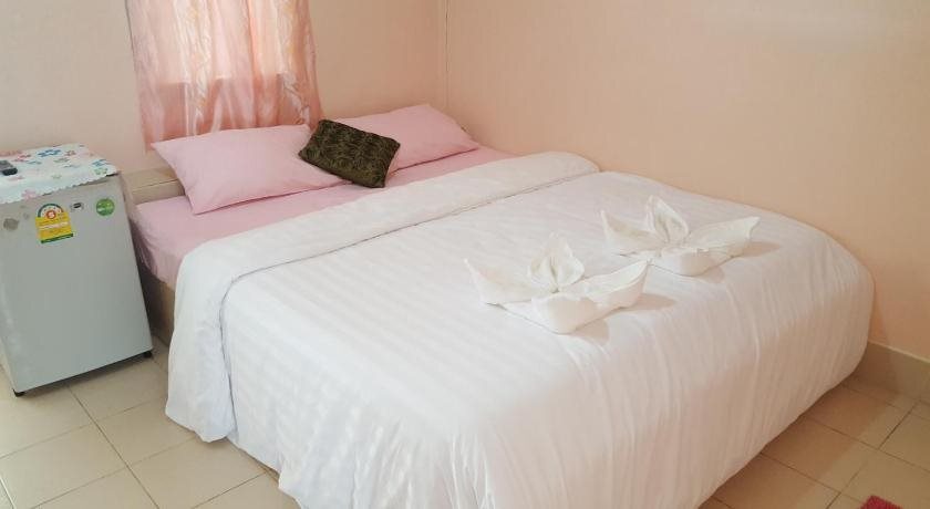 Ранонг: Montra Guesthouse