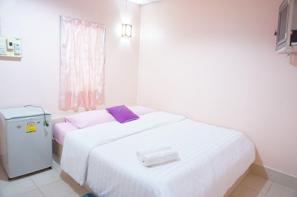 Ранонг: Montra Guesthouse