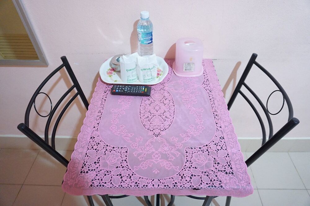 Ранонг: Montra Guesthouse