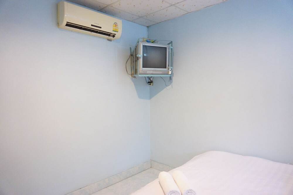 Ранонг: Montra Guesthouse