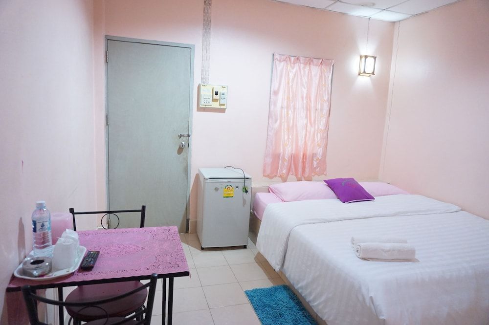 Ранонг: Montra Guesthouse