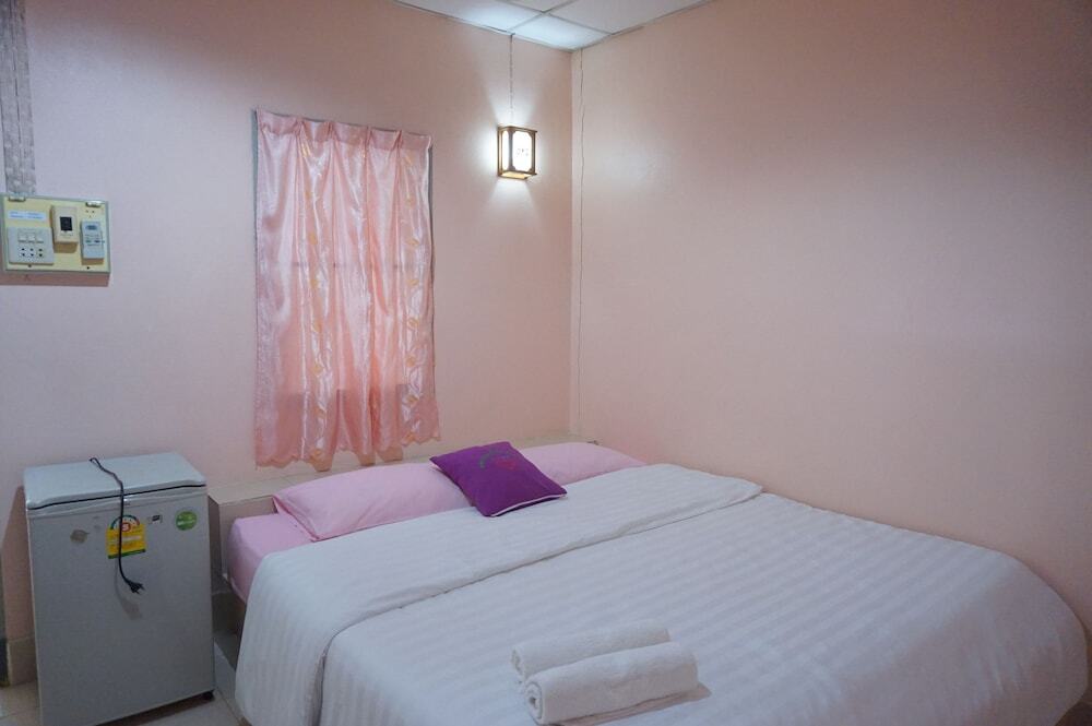 Ранонг: Montra Guesthouse
