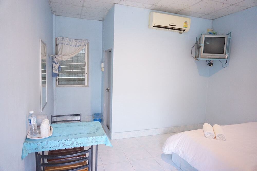 Ранонг: Montra Guesthouse
