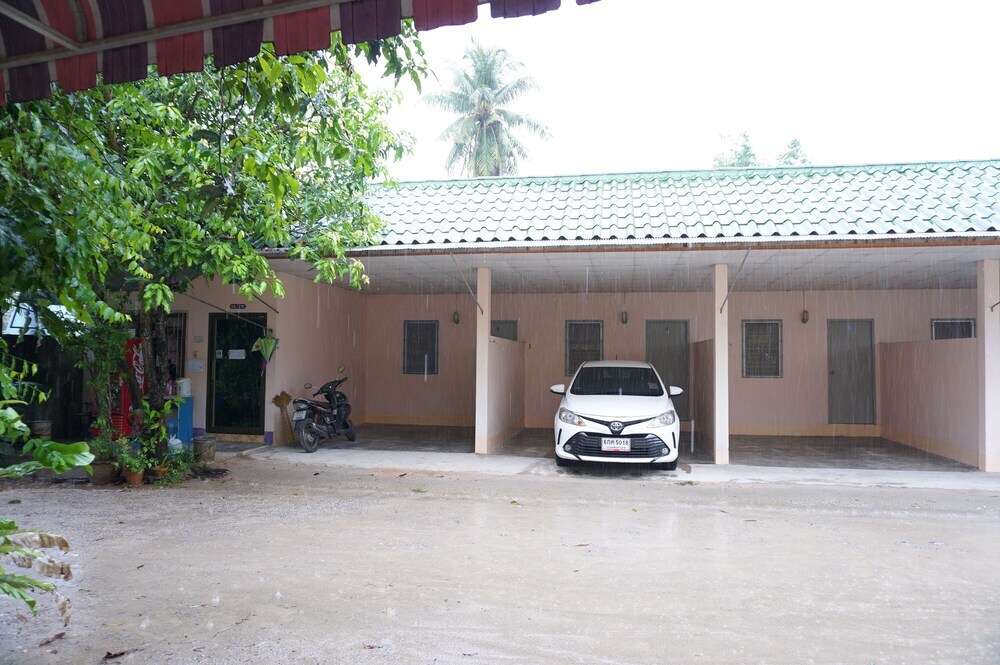 Ранонг: Montra Guesthouse