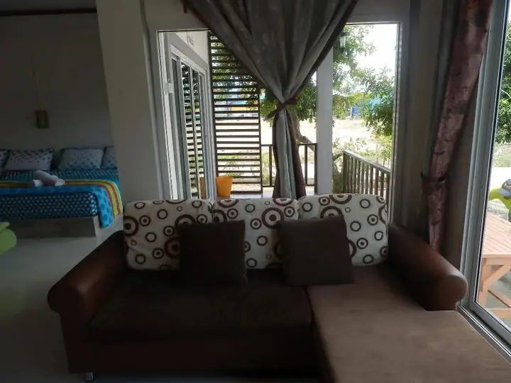 Ко-Лан: Baan Captain Hook at Koh Larn